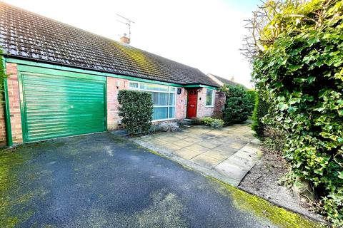 11 Bushbys Park, Formby, Liverpool, L37 2EE