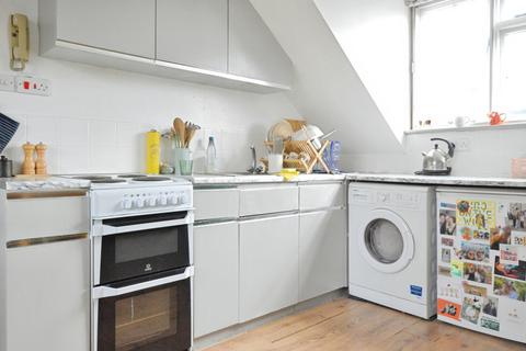 1 bedroom flat to rent, Marlborough Road, St Albans, AL1