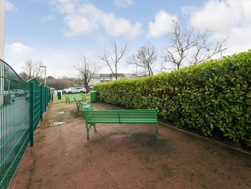Communal Gardens