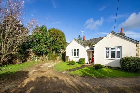 South View Alvescot Road, Black Bourton, Bampton, OX18 2PP