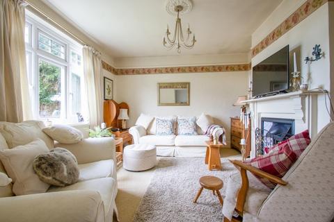 South View Alvescot Road, Black Bourton, Bampton, OX18 2PP