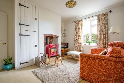 South View Alvescot Road, Black Bourton, Bampton, OX18 2PP
