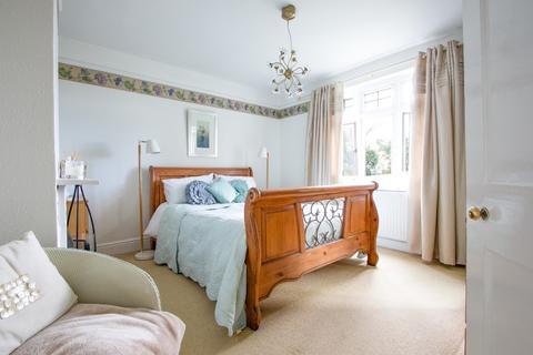 South View Alvescot Road, Black Bourton, Bampton, OX18 2PP