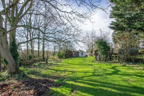 South View Alvescot Road, Black Bourton, Bampton, OX18 2PP