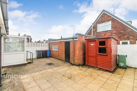80 Beach Road, Fleetwood, FY7 8PJ