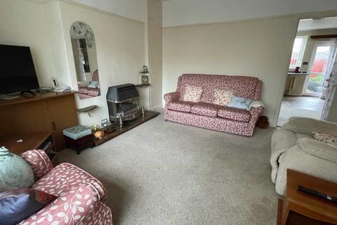 14 Condor Close, Liverpool, L19 5NU
