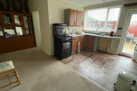 14 Condor Close, Liverpool, L19 5NU