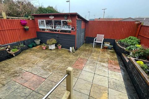 14 Condor Close, Liverpool, L19 5NU