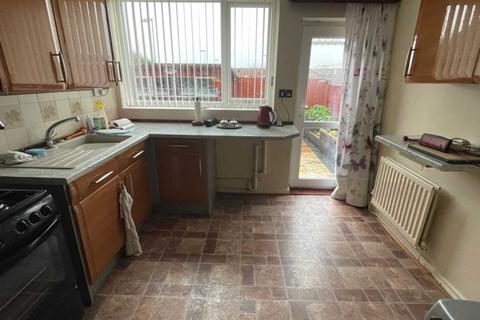 14 Condor Close, Liverpool, L19 5NU