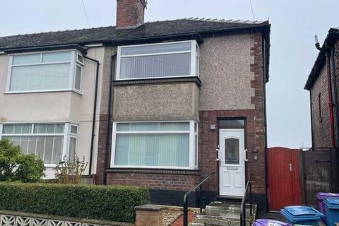 14 Condor Close, Liverpool, L19 5NU