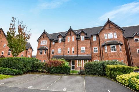 2 bedroom flat to rent, New Copper Moss, Altrincham, Greater Manchester, WA15