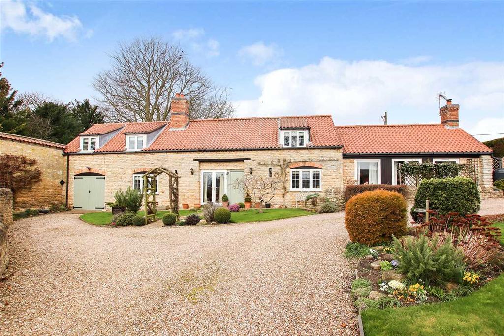 Barn, Blacksmith Lane, Boothby Graffoe, Lincoln 3 bed detached