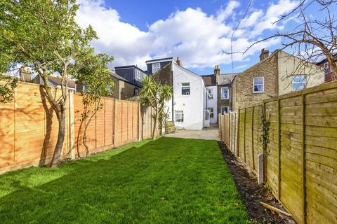 46 Danbrook Road, London, SW16 5JX