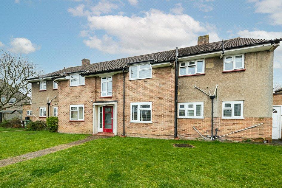 Lavender Road, CARSHALTON, Surrey, SM5 3 bed apartment £380,000