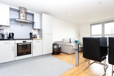 2 bedroom flat to rent, Balmes Road, London