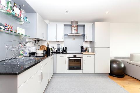 2 bedroom flat to rent, Balmes Road, London