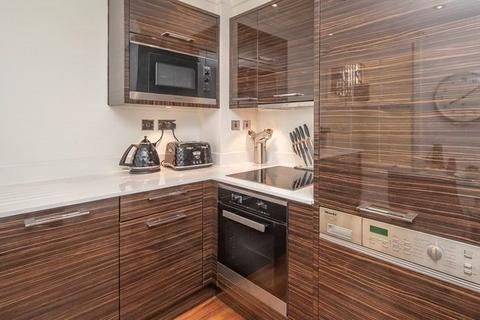 1 bedroom flat to rent, Kensington Gardens Square, London, W2