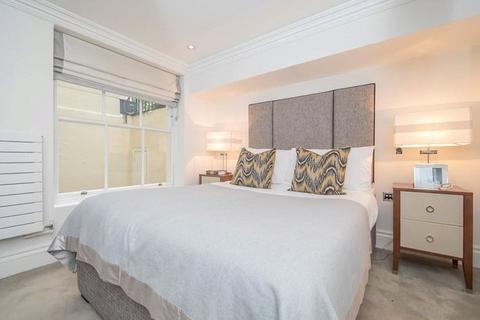 1 bedroom flat to rent, Kensington Gardens Square, London, W2