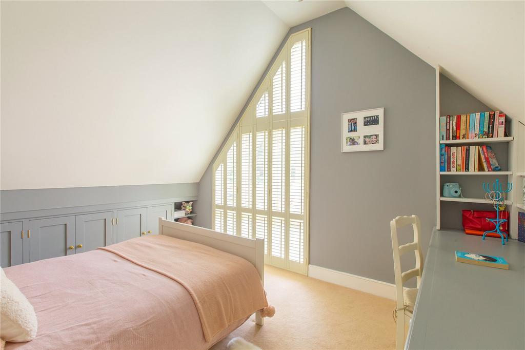 Bedroom 5
