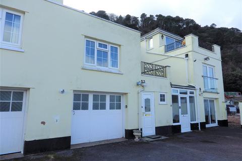 2 bedroom terraced house to rent, Tides Reach, Quay Street, Minehead, Somerset, TA24