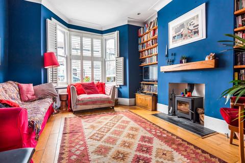 107 Howson Road, London, SE4 2BB