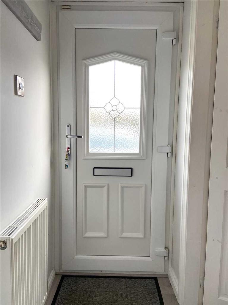 Arlington Grove, Cramlington 3 bed semidetached house £240,000