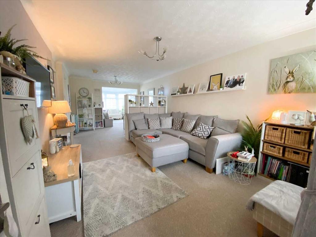 Arlington Grove, Cramlington 3 bed semidetached house £240,000