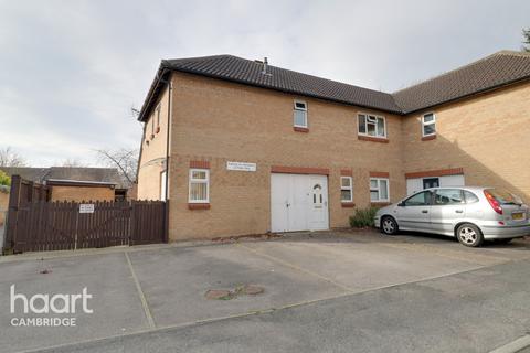 17 Dolphin Close, Cambridge, CB1 9GU