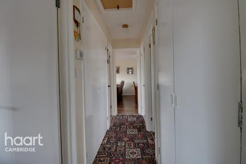 17 Dolphin Close, Cambridge, CB1 9GU