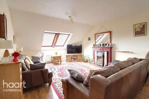 17 Dolphin Close, Cambridge, CB1 9GU