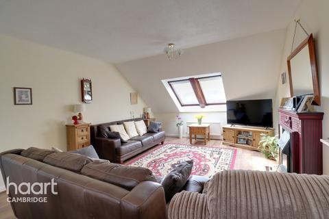 17 Dolphin Close, Cambridge, CB1 9GU