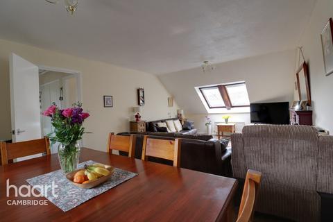 17 Dolphin Close, Cambridge, CB1 9GU