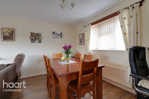 17 Dolphin Close, Cambridge, CB1 9GU