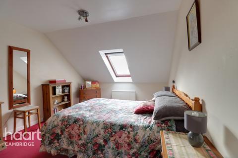 17 Dolphin Close, Cambridge, CB1 9GU