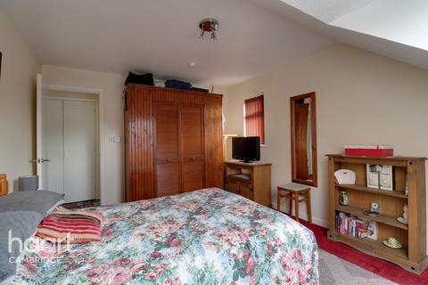 17 Dolphin Close, Cambridge, CB1 9GU