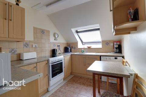 17 Dolphin Close, Cambridge, CB1 9GU