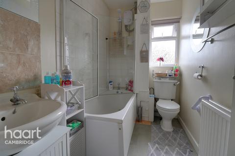 17 Dolphin Close, Cambridge, CB1 9GU