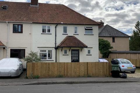 undefined, Milton Road, Oxford, OX4