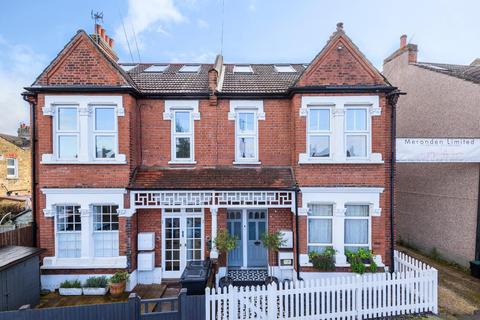 36a Saxon Road, Bromley, BR1 3RP