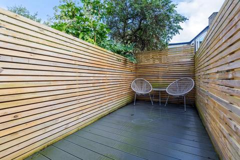 36a Saxon Road, Bromley, BR1 3RP