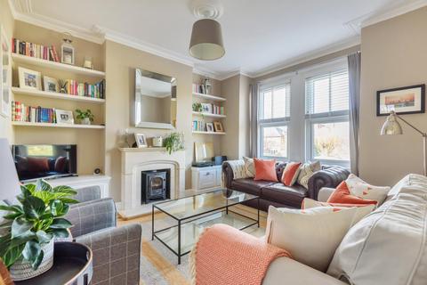 36a Saxon Road, Bromley, BR1 3RP