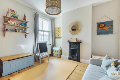 36a Saxon Road, Bromley, BR1 3RP