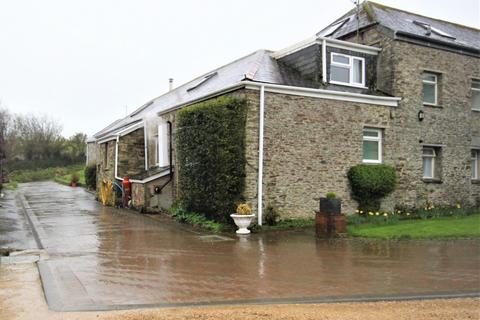 3 bedroom barn conversion to rent, The Byre, Easton, Bigbury, Kingsbridge