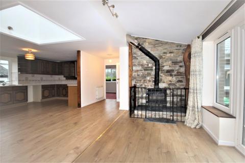 3 bedroom barn conversion to rent, The Byre, Easton, Bigbury, Kingsbridge