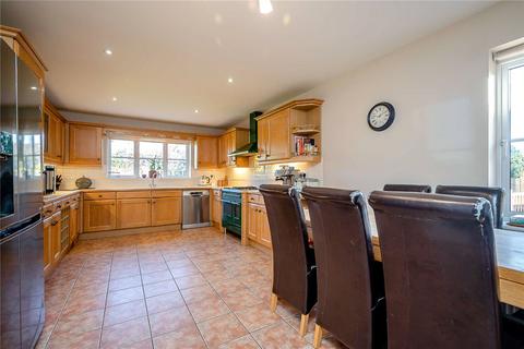 5 bedroom detached house for sale - Old Carpenters Close, Great Billing, Northampton, Northamptonshire, NN3
