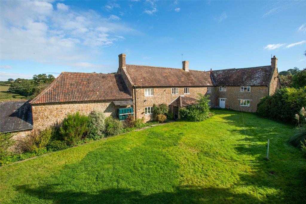 Dunpole Farm, Sea, Ilminster, TA19 6 bed house for sale £1,250,000