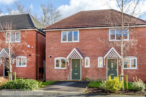23 Walter Mills Way, Oldham, OL4 3FU