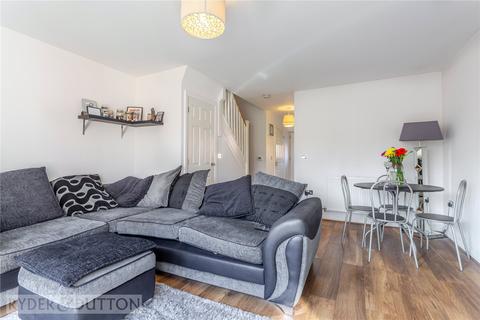 23 Walter Mills Way, Oldham, OL4 3FU
