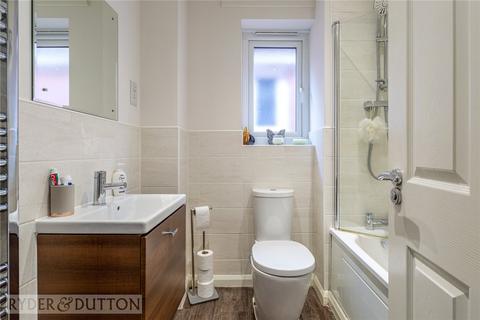 23 Walter Mills Way, Oldham, OL4 3FU