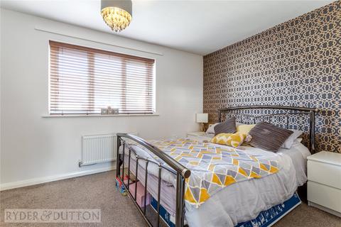 23 Walter Mills Way, Oldham, OL4 3FU